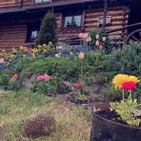 Muzyki Gospodarstwo agroturystyczne