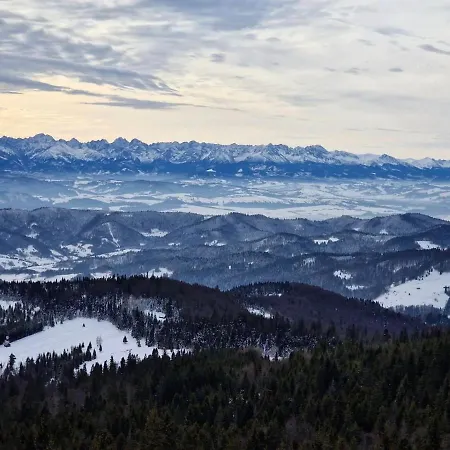 Muzyki * Ochotnica Górna
