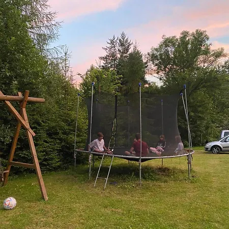 ファームステイ Muzyki *