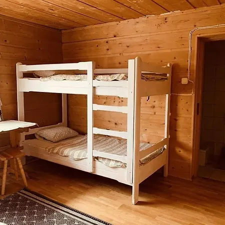 Muzyki Ochotnica Górna