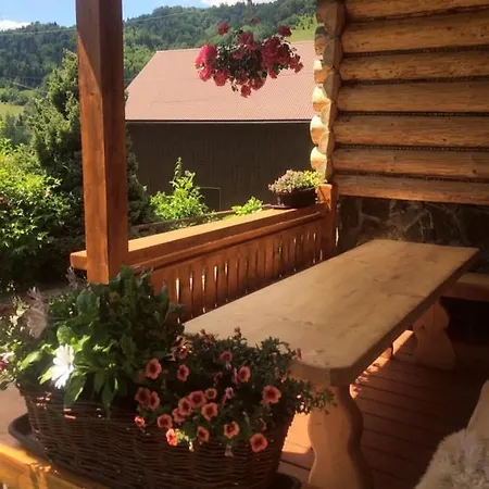 Muzyki * Ochotnica Górna