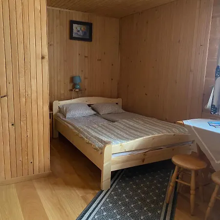 Gospodarstwo agroturystyczne Muzyki