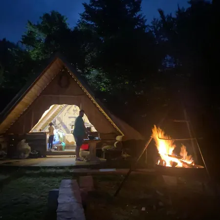 Gospodarstwo agroturystyczne Muzyki *