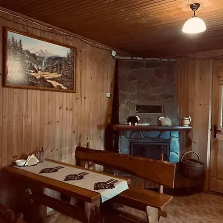 Muzyki * Ochotnica Górna
