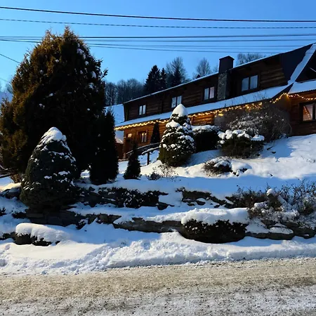 Muzyki * Ochotnica Górna